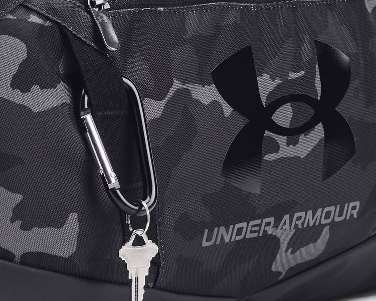 UA UNDENIABLE 5.0 DUFFLE SM