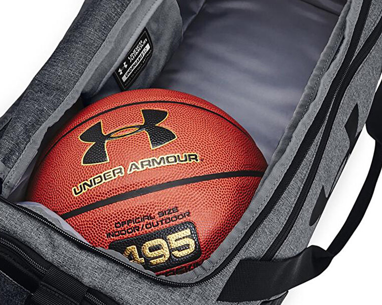 Ua Undeniable 5.0 Duffle Sm