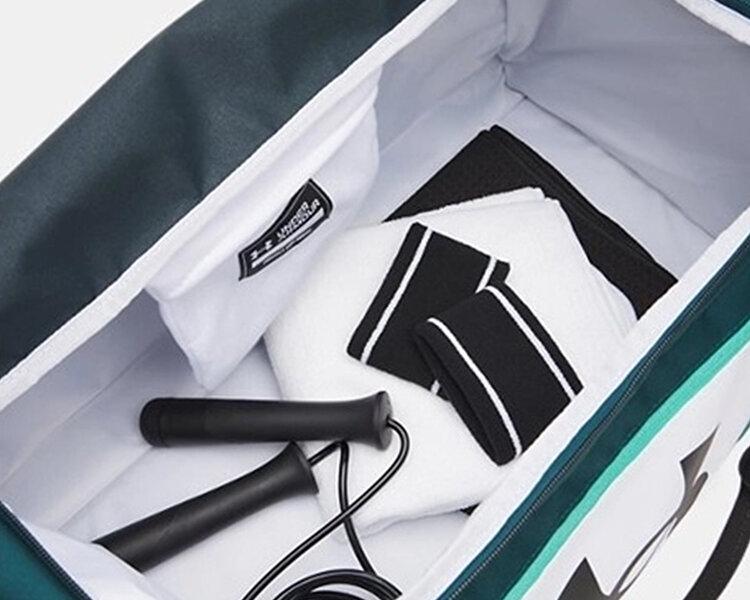 UA Undeniable 5.0 Duffle SM