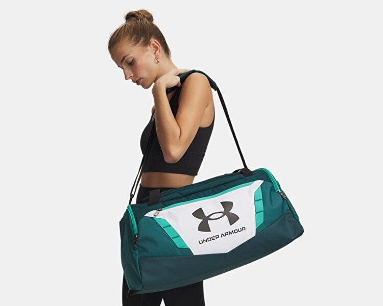 UA Undeniable 5.0 Duffle SM