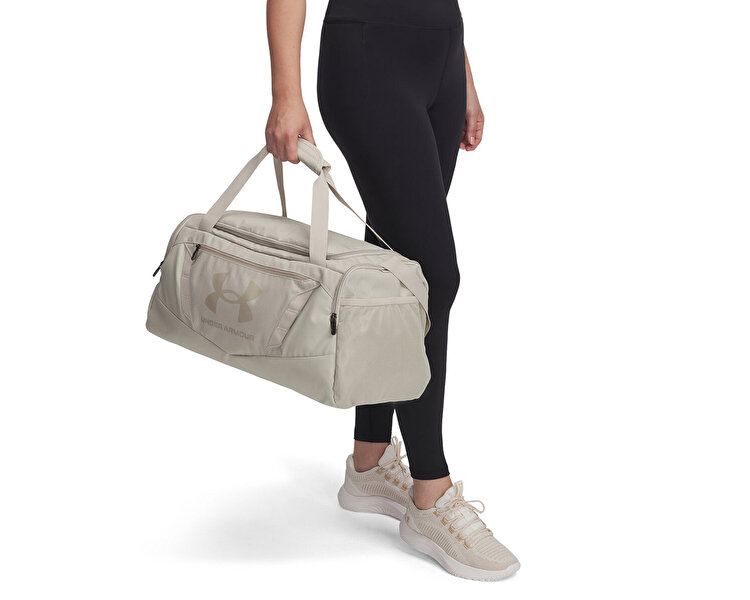 UA UNDENIABLE 5.0 DUFFLE SM