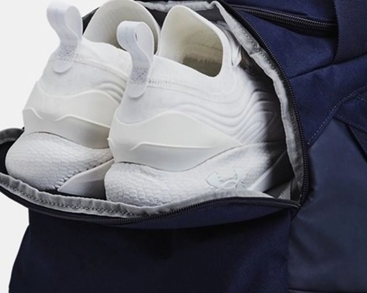 UA UNDENIABLE 5.0 DUFFLE