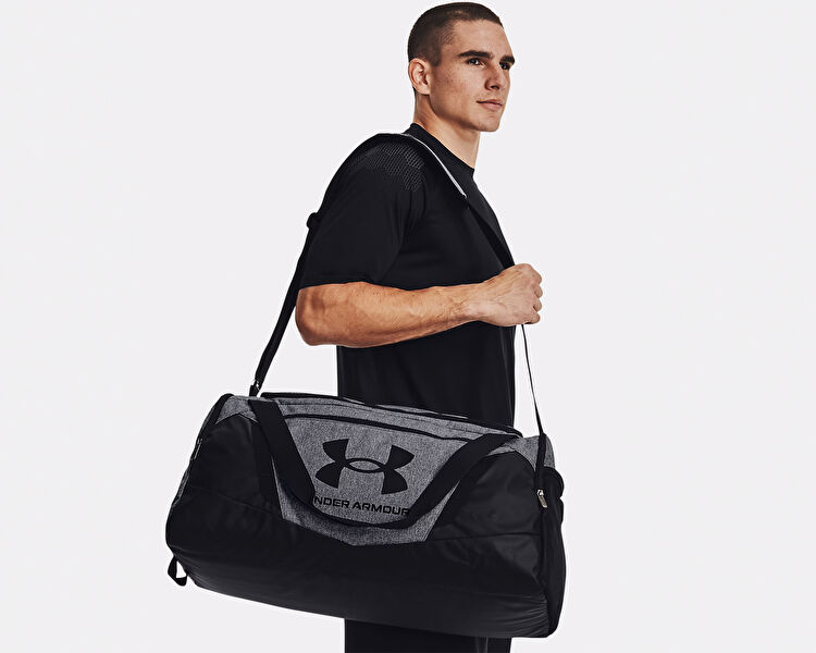 UA UNDENIABLE 5.0 DUFFLE MD