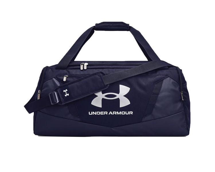 UA UNDENIABLE 5.0 DUFFLE MD