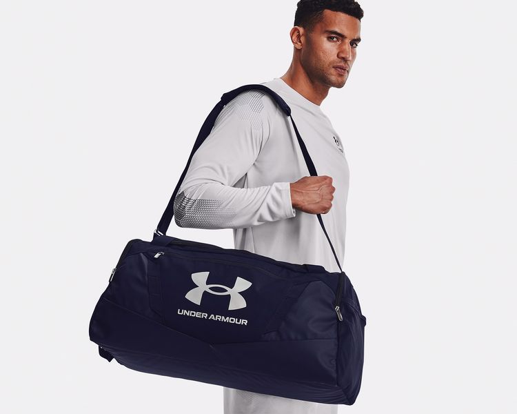 UA UNDENIABLE 5.0 DUFFLE MD