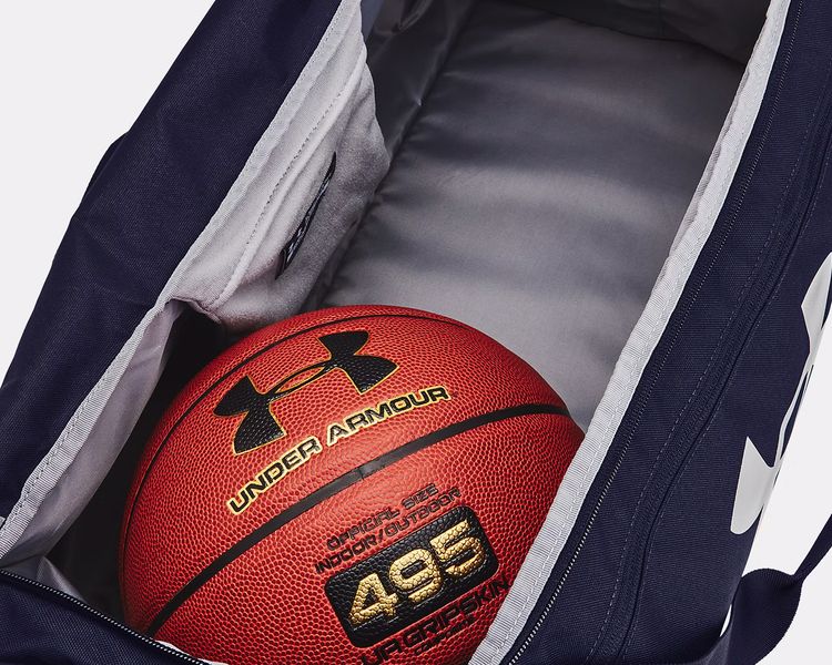 UA UNDENIABLE 5.0 DUFFLE MD
