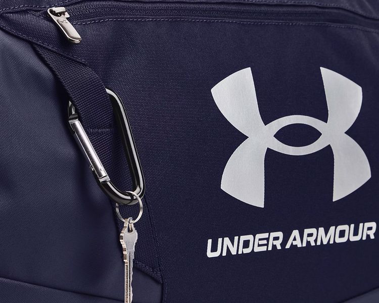 UA UNDENIABLE 5.0 DUFFLE MD