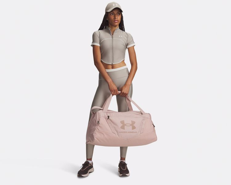 UA UNDENIABLE 5.0 DUFFLE MD