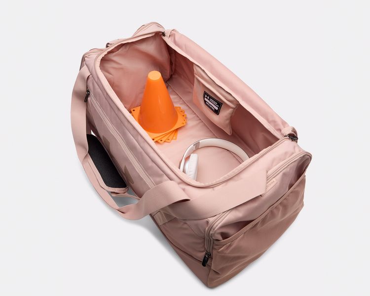 UA UNDENIABLE 5.0 DUFFLE MD