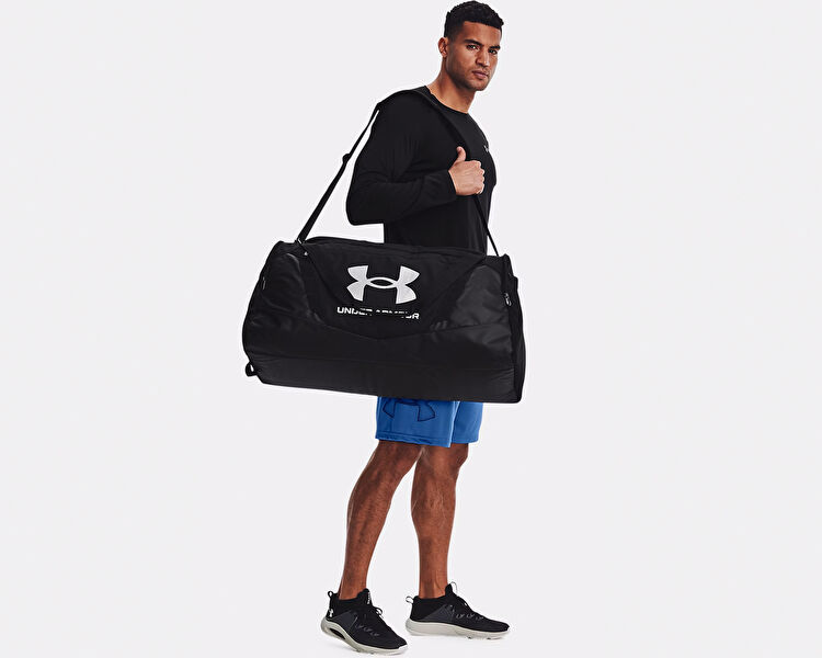 UA UNDENIABLE 5.0 DUFFLE LG