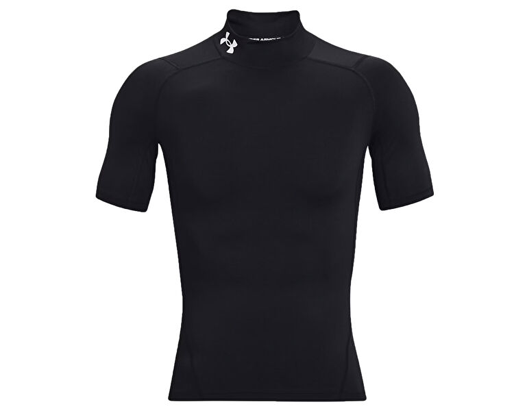 UA HG ARMOUR COMP MOCK SS