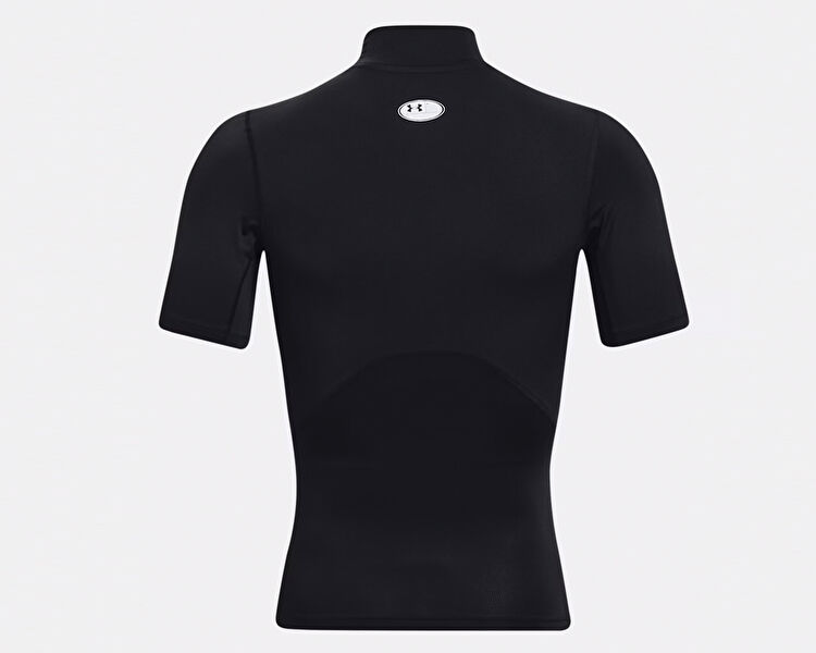 UA HG ARMOUR COMP MOCK SS