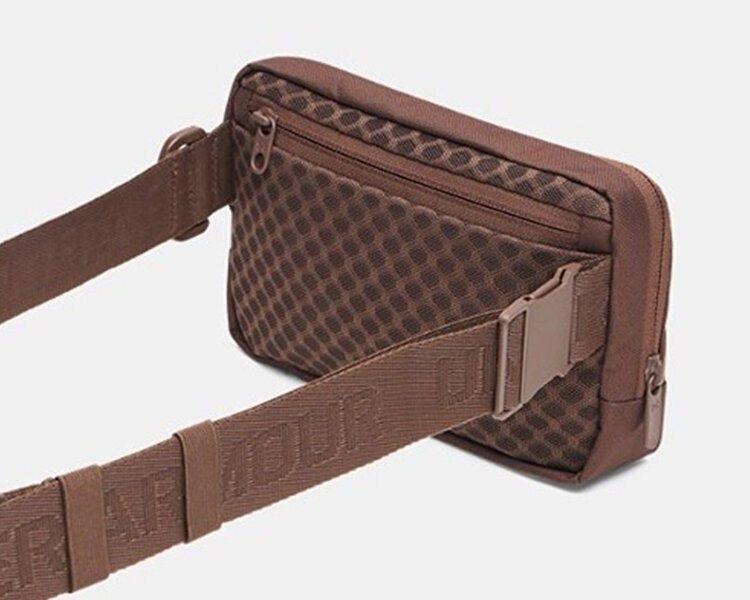 UA Essential WB Xbody