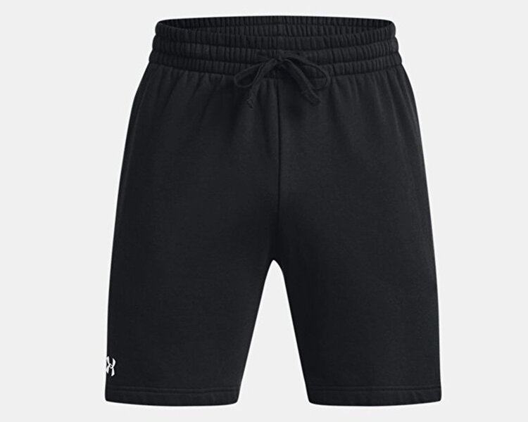 UA Rival Fleece Shorts