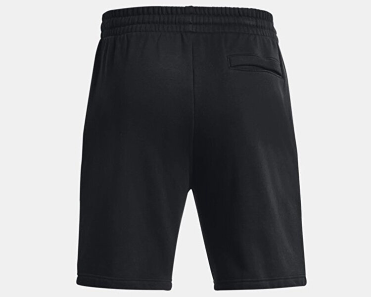 UA Rival Fleece Shorts