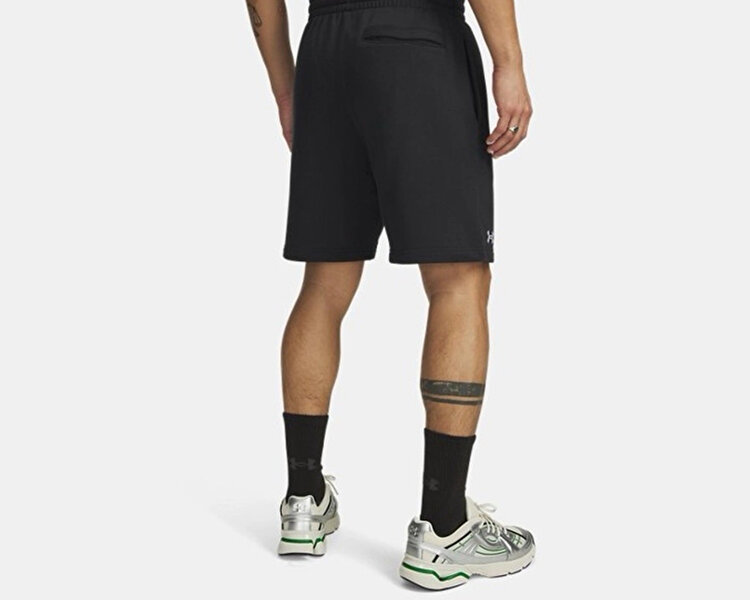 UA Rival Fleece Shorts