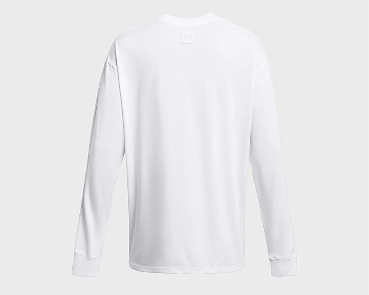 UA HW TONAL WORDMARK LS