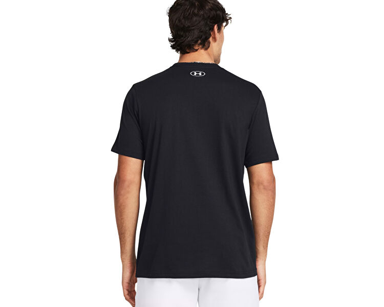 UA SPORTSTYLE LOGO UPDATE SS
