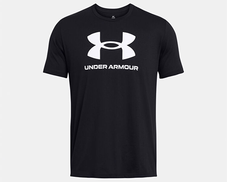 UA SPORTSTYLE LOGO UPDATE SS