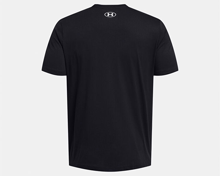 UA SPORTSTYLE LOGO UPDATE SS