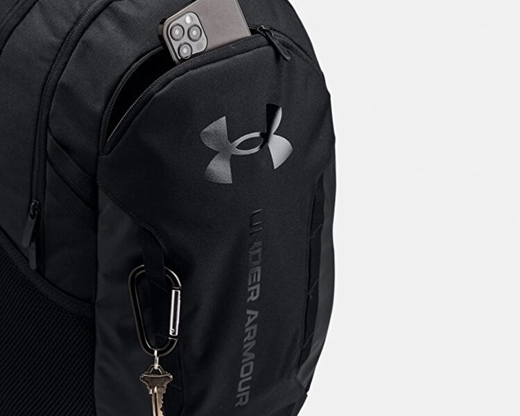 UA Hustle 6.0 Backpack