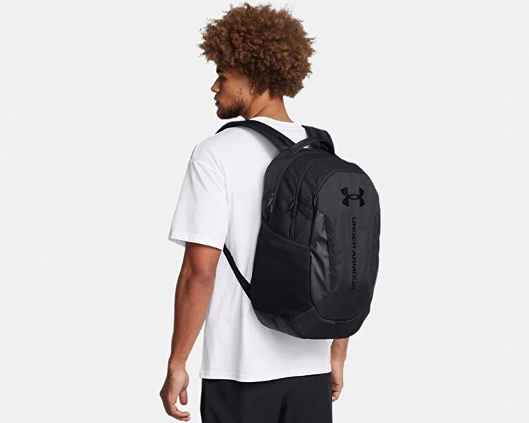 UA Hustle 6.0 Backpack