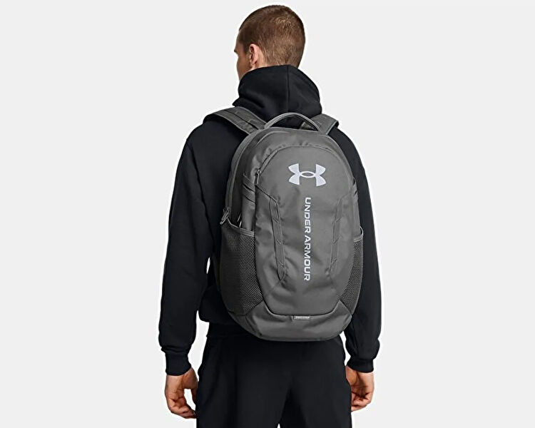UA HUSTLE 6.0 BACKPACK