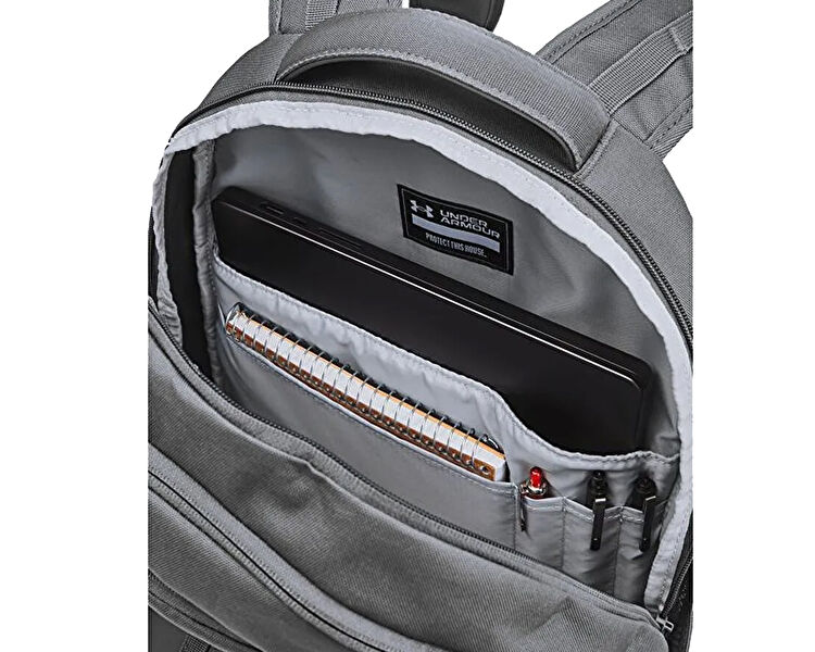 UA HUSTLE 6.0 BACKPACK