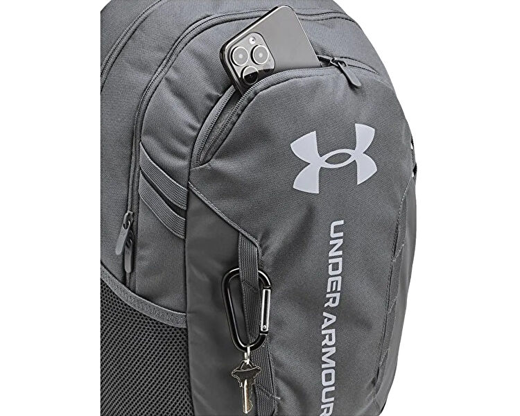 UA HUSTLE 6.0 BACKPACK