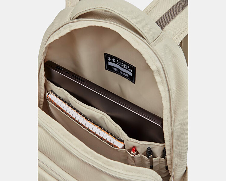 UA HUSTLE 6.0 BACKPACK