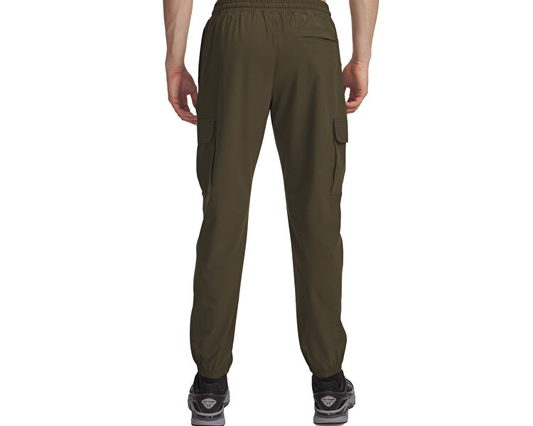 UA VIBE WOVEN CARGO PANTS