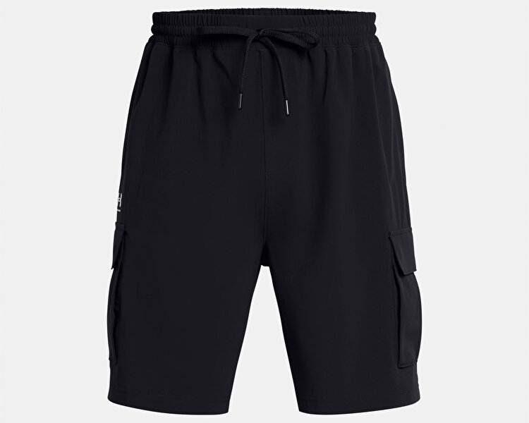 UA VIBE WOVEN CARGO SHORT
