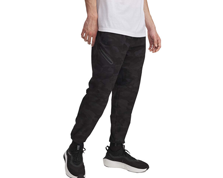 UA UNSTOPPABLE WOVEN JOGGER