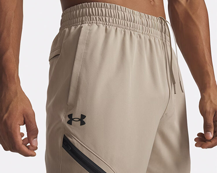 UA UNSTOPPABLE WOVEN JOGGER