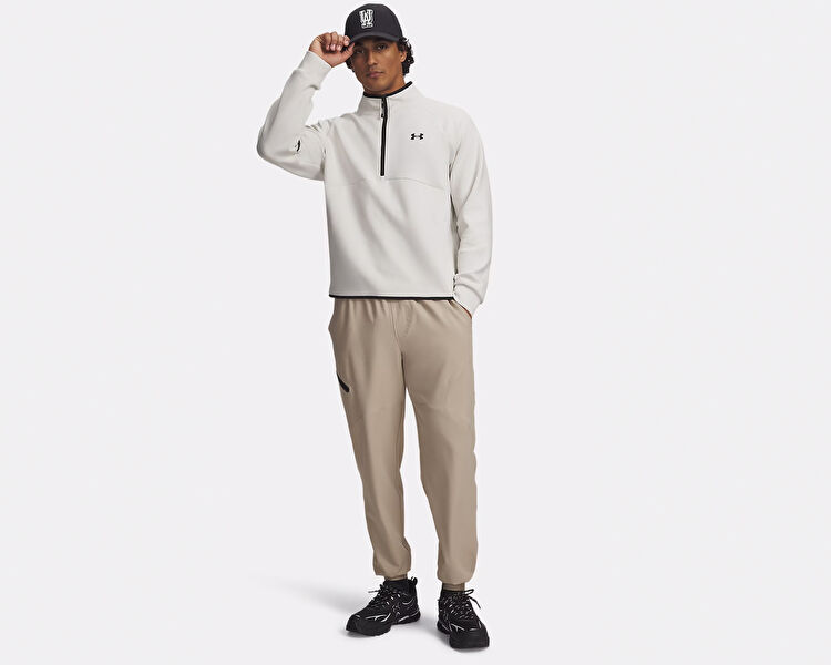 UA UNSTOPPABLE WOVEN JOGGER