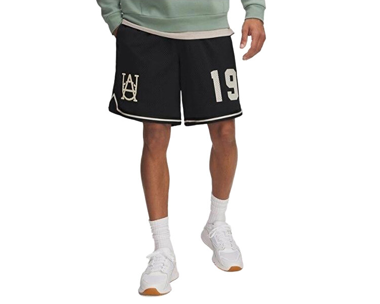 COURTSIDE HOOPS SHORT