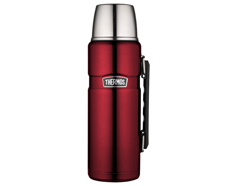 STAINLESS KING X LARGE 2L CRANBERRY