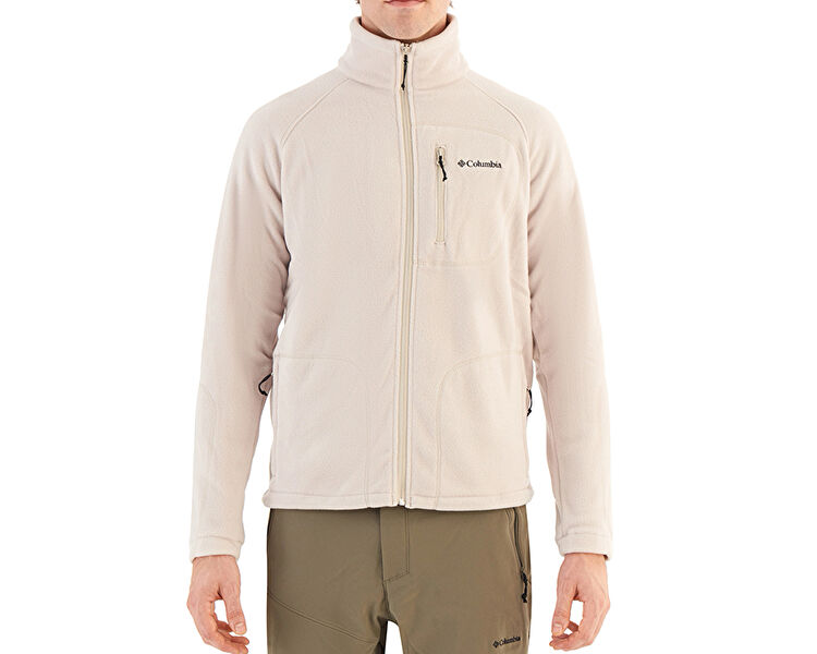 allさま COLUMBIA Erkek FAST TREK II FULL ZIP FLEECE Bej 1420426278 | Korayspor