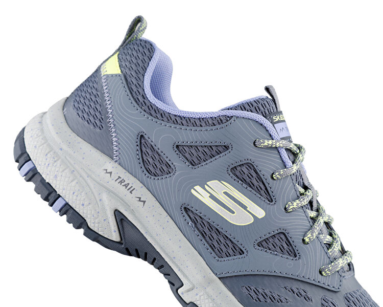 SKECHERS Kadın HILLCREST rnkyk 149821-SLT | Korayspor