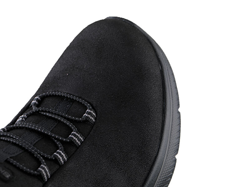 SKECHERS Kadın SUMMITS Siyah 150254TK-BBK | Korayspor