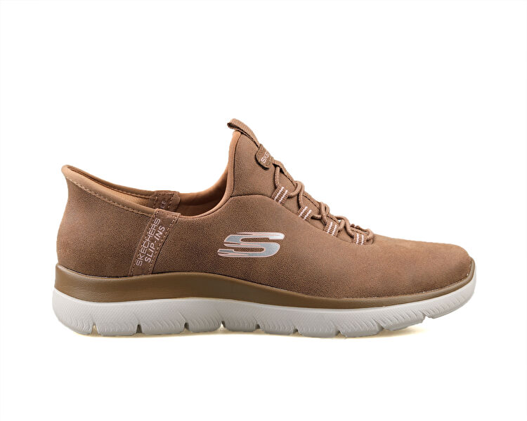 Skechers Kadın Summits Kahverengi 150254TK-CML Skechers Kadın Summits Kahverengi 150254TK-CML