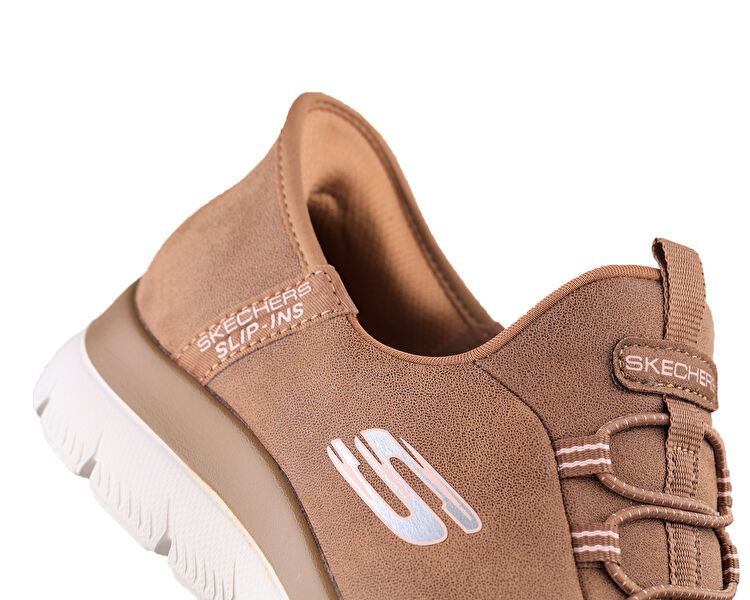 Skechers Kadın Summits Kahverengi 150254TK-CML