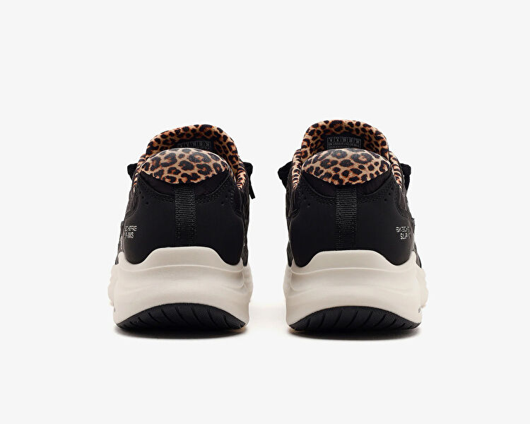 CONTOUR FOAM-LEOPARD DREAM