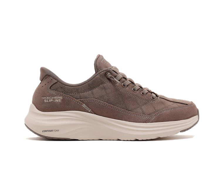 CONTOUR FOAM