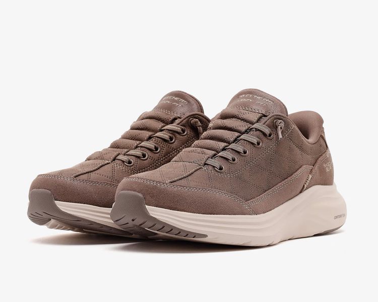 CONTOUR FOAM