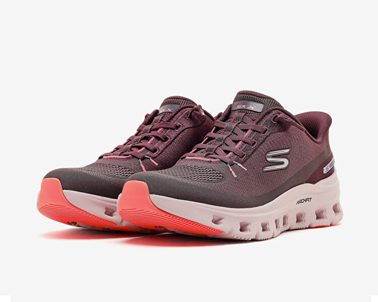 ARCH FIT GLIDE-STEP PRO