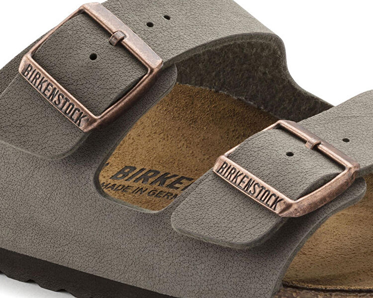 BIRKENSTOCK Unisex ARIZONA BF NU Gri 151213-20316 | Korayspor