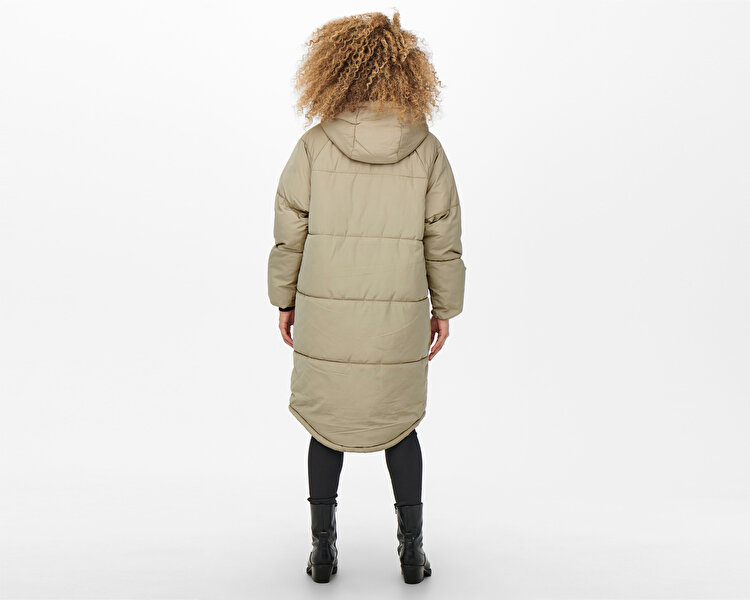 Onlgabi Oversized Long Coat Otw Noos