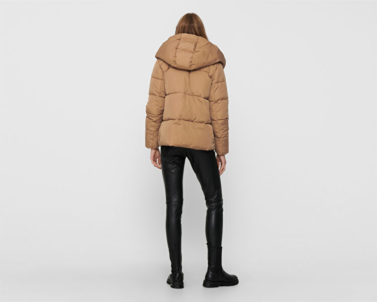 Onlsydney Sara Puffer Jacket