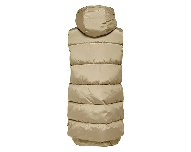 Onlnora Puffer Waistcoat Cc Otw